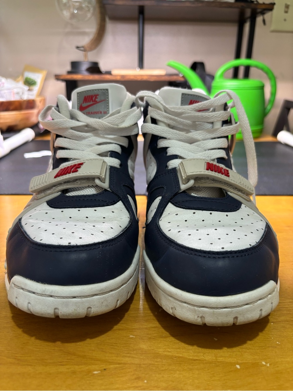 Nike air sneakers men’s